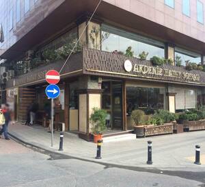 Enfess Acik Bufe Kahvalti 150 170 Cesit Arasi Akdeniz Hatay Sofrasi Istanbul Resmi Tripadvisor